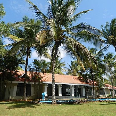 Fantasy Golf Resort Devanahalli Kültér fotó
