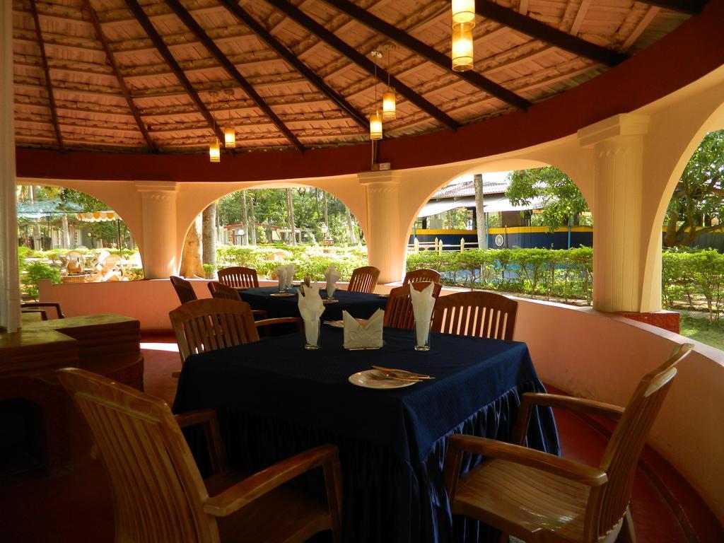 Fantasy Golf Resort Devanahalli Kültér fotó