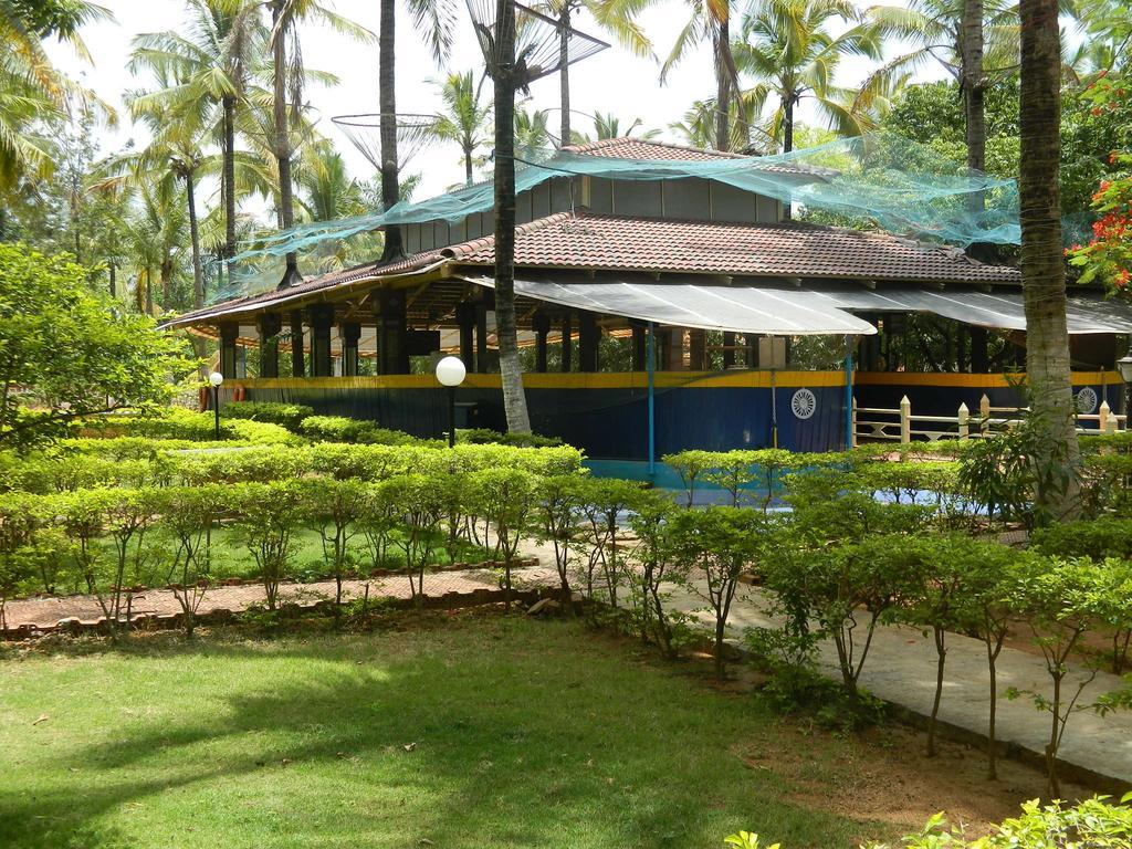 Fantasy Golf Resort Devanahalli Kültér fotó