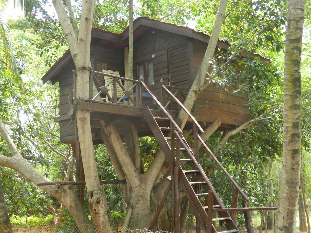 Fantasy Golf Resort Devanahalli Kültér fotó