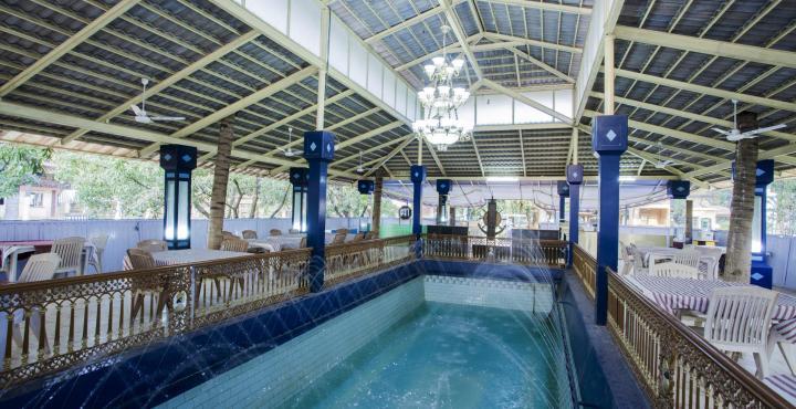 Fantasy Golf Resort Devanahalli Kültér fotó