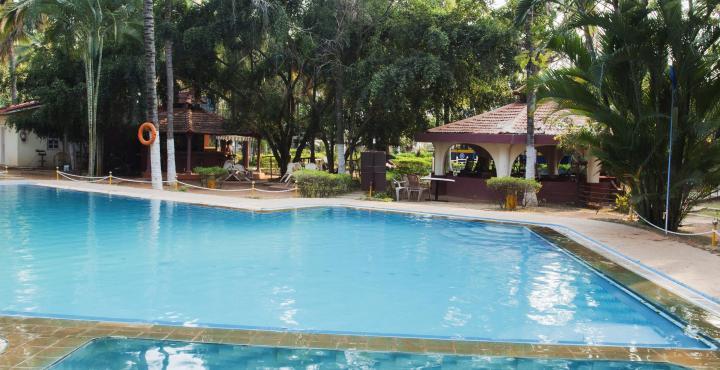 Fantasy Golf Resort Devanahalli Kültér fotó