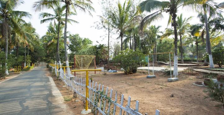 Fantasy Golf Resort Devanahalli Kültér fotó