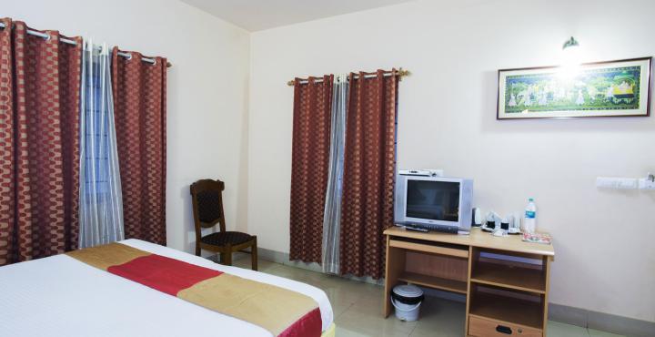 Fantasy Golf Resort Devanahalli Kültér fotó