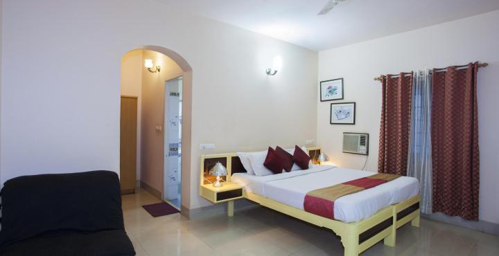 Fantasy Golf Resort Devanahalli Kültér fotó