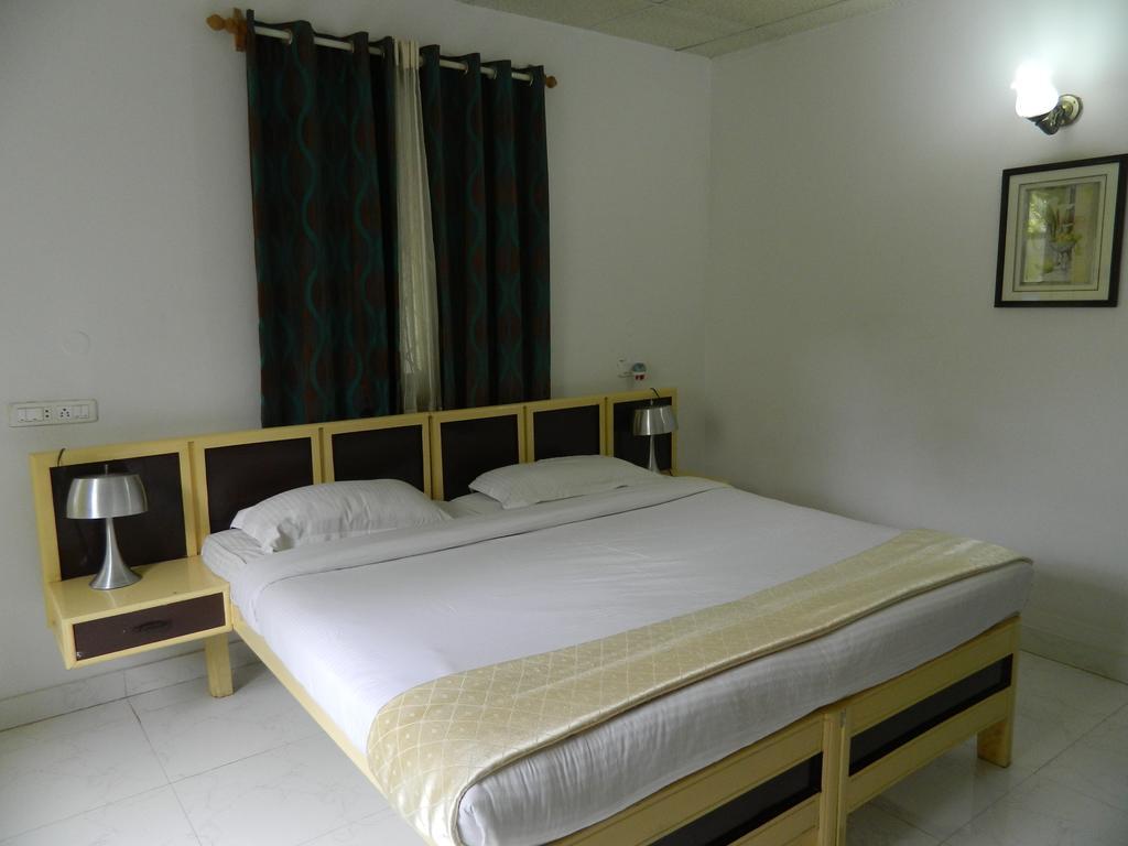 Fantasy Golf Resort Devanahalli Szoba fotó