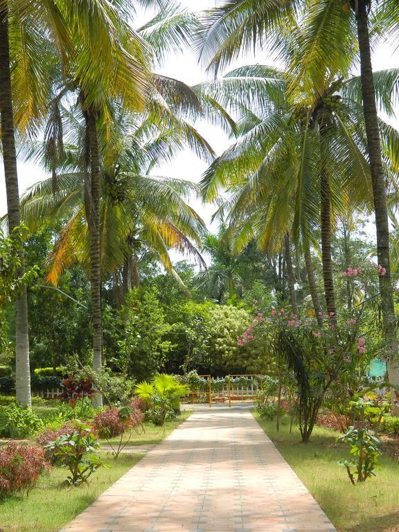 Fantasy Golf Resort Devanahalli Kültér fotó