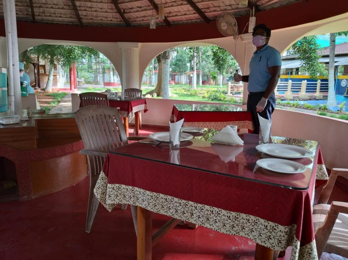 Fantasy Golf Resort Devanahalli Kültér fotó